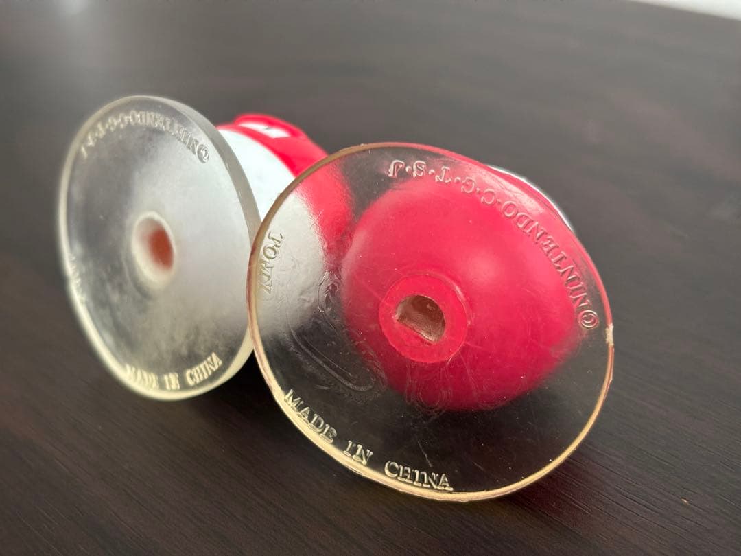 初期 モンコレ ビリリダマ マルマイン