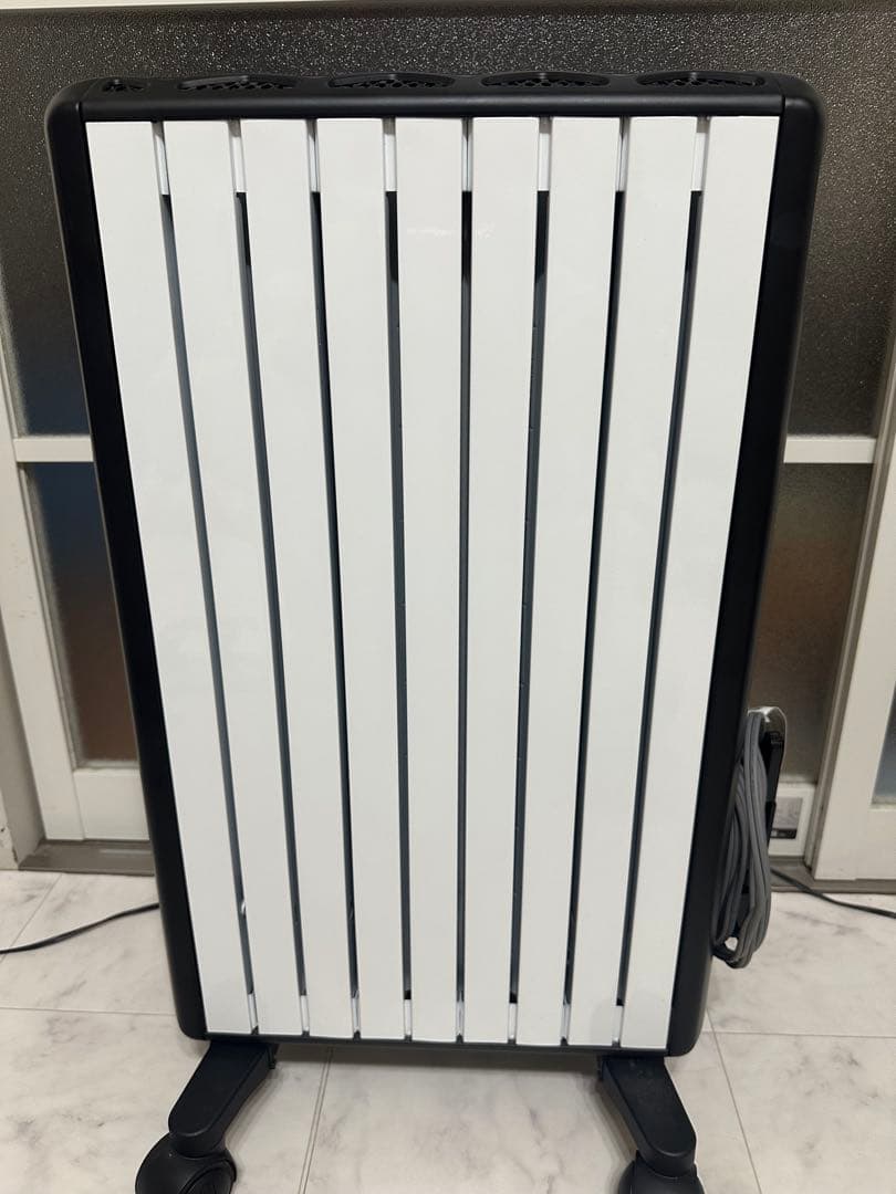 デロンギマルチダイナミックヒーター