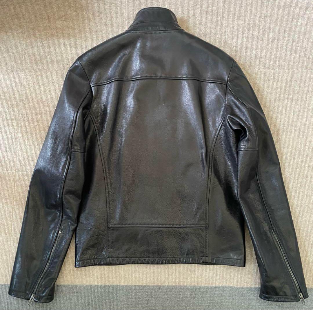 Martin Margiela 2008AWマルジェラ シングルライダース