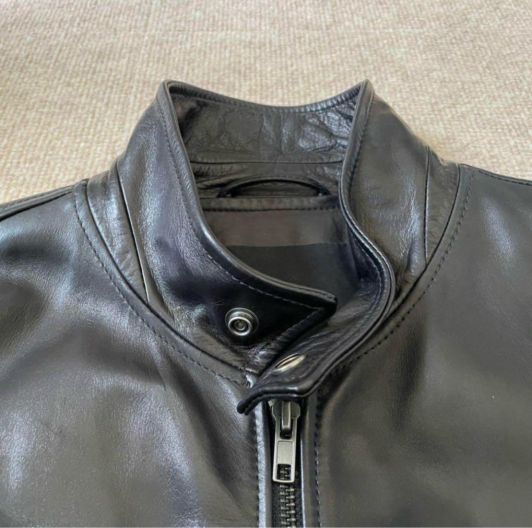 Martin Margiela 2008AWマルジェラ シングルライダース