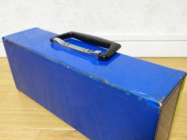 80年代 マツダ サバンナRX-7 SA22 FC3S カセットケース 旧車