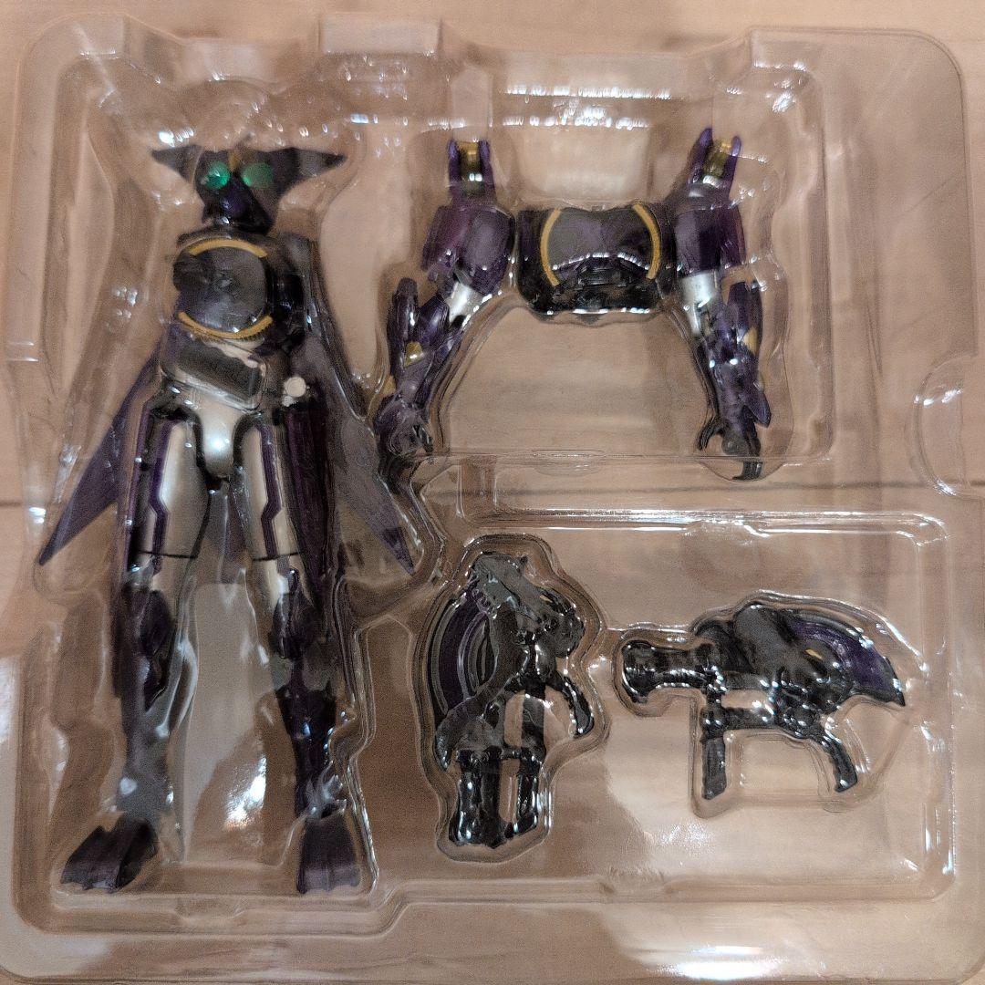 仮面ライダーオーズ☆OOO プトティラコンボ