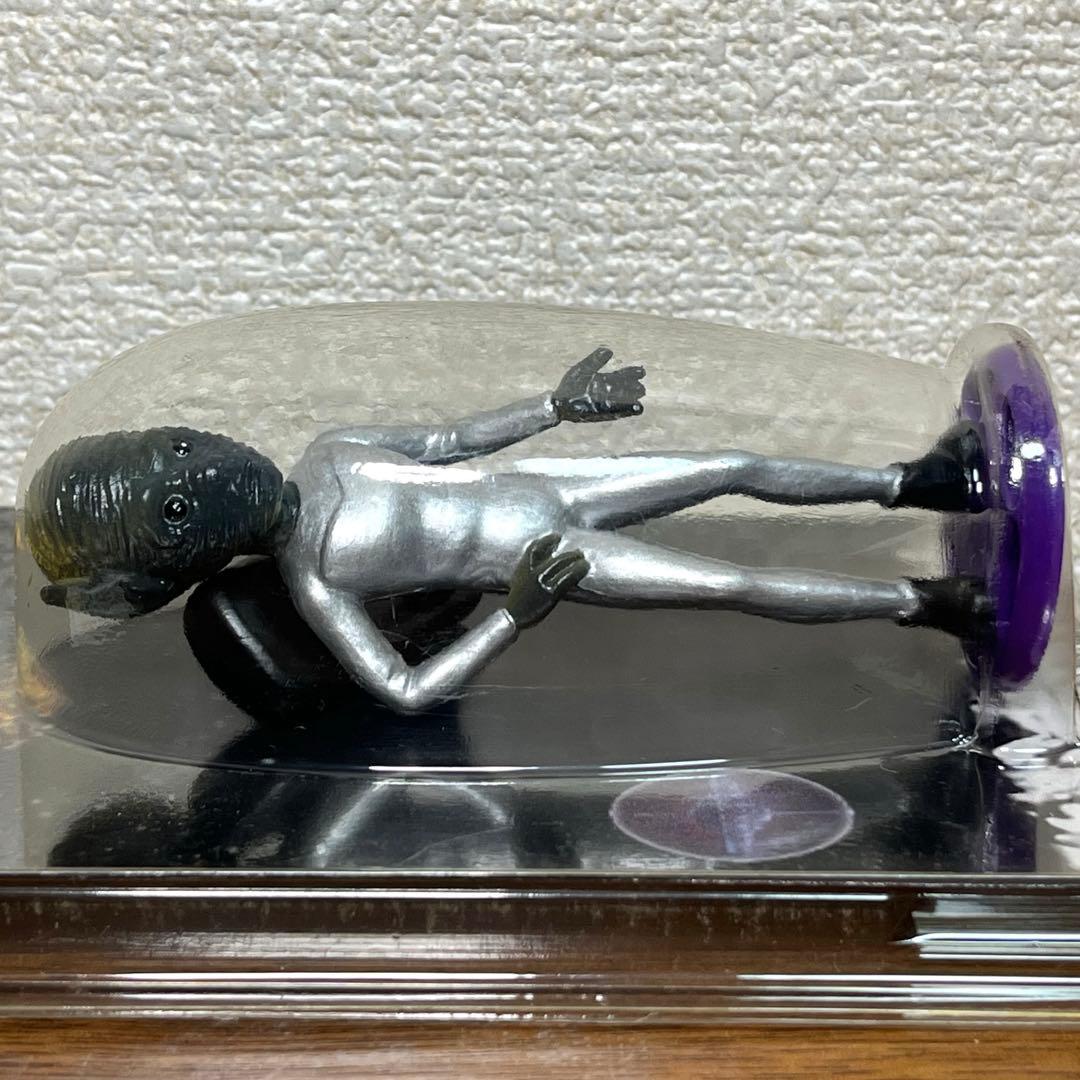 リアルエイリアンコレクション　 NO.10 HOGDORF 新品未使用