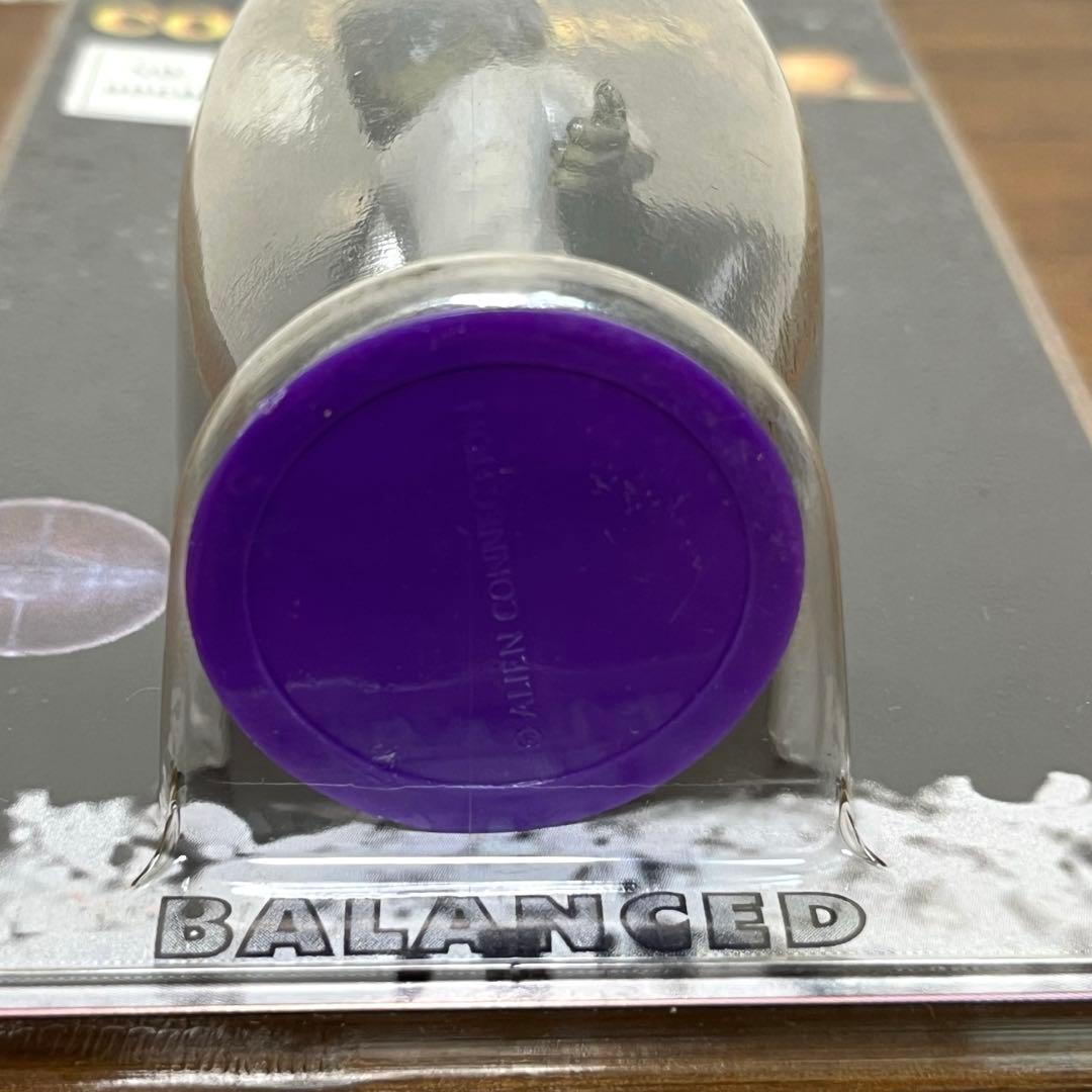 リアルエイリアンコレクション　 NO.10 HOGDORF 新品未使用