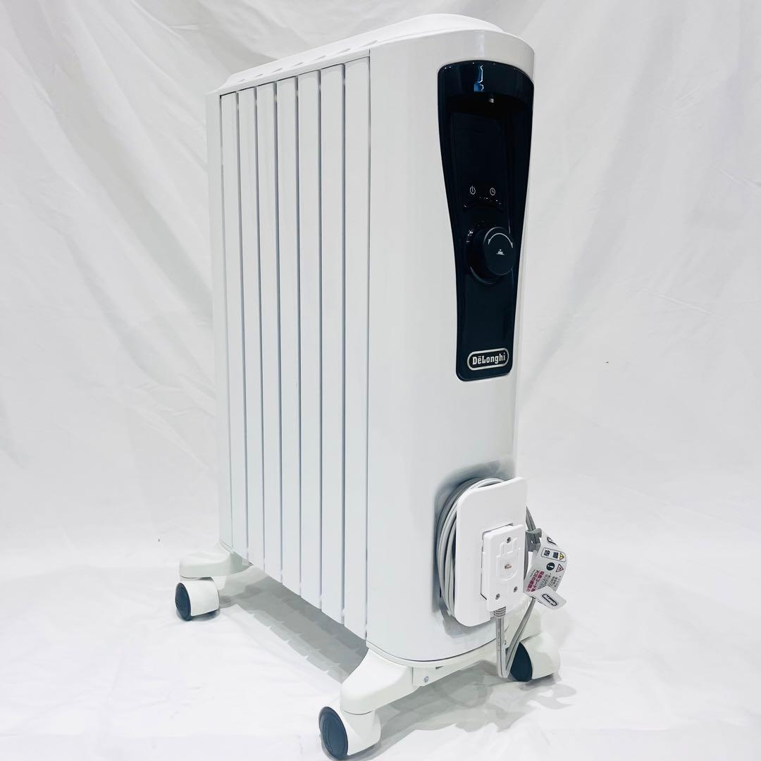 デロンギ ユニカルド オイルヒーター　 RHJ65L0712 暖房器具