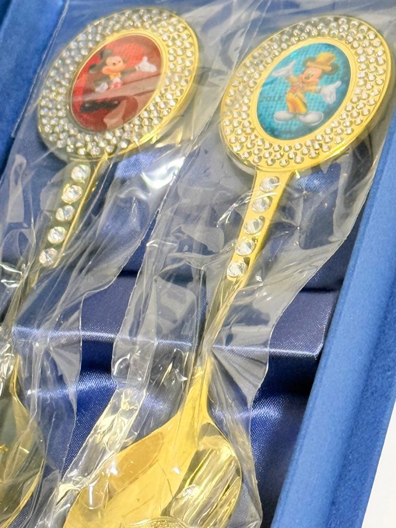 クラブ33コレクタブルスプーン