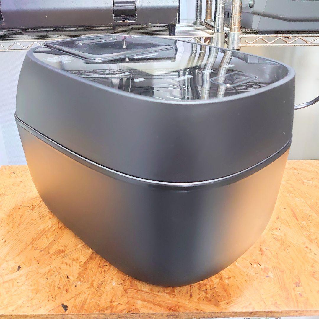 Panasonic 可変圧力IHジャー 炊飯器 おどり炊き