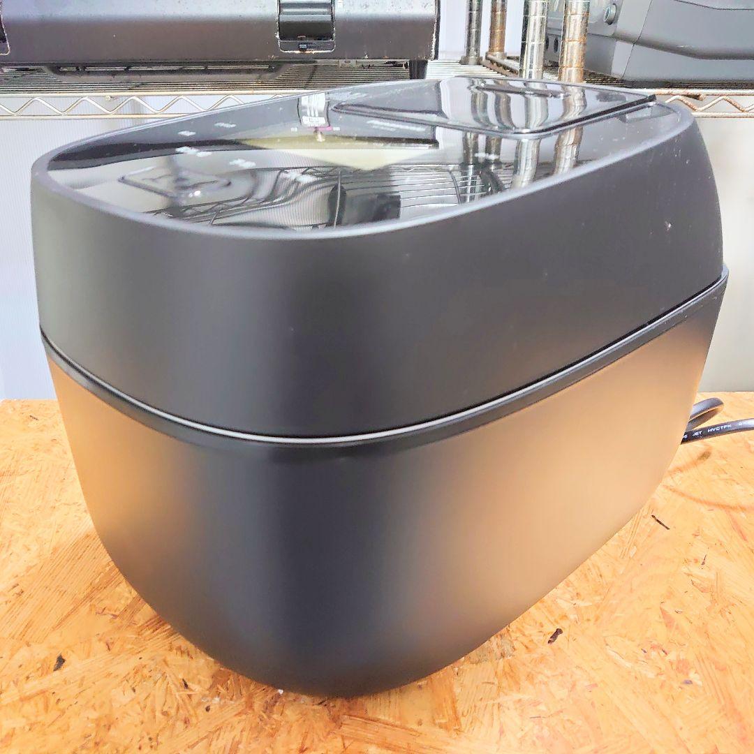 Panasonic 可変圧力IHジャー 炊飯器 おどり炊き