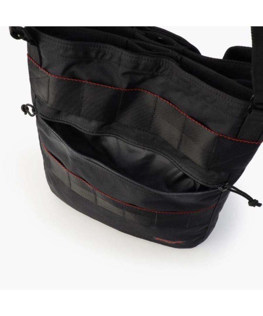 バッグ BRIEFING R3 TOTE MW GEN BRA233T26