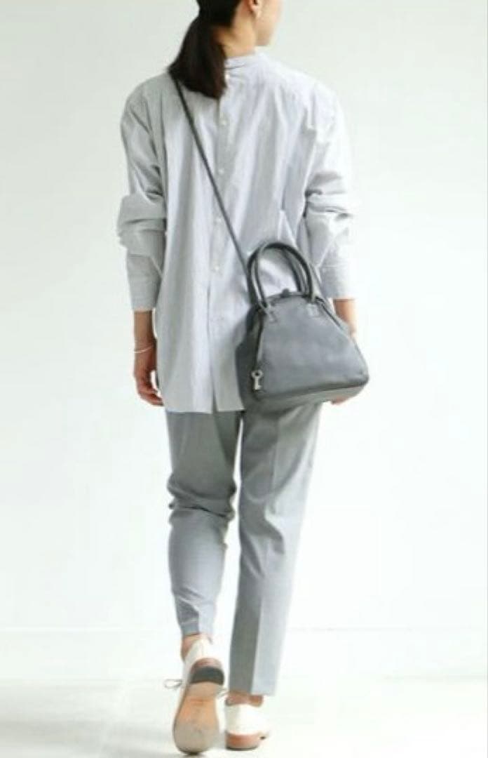 マドリガル★ポシェット　Pochette soutiencollar