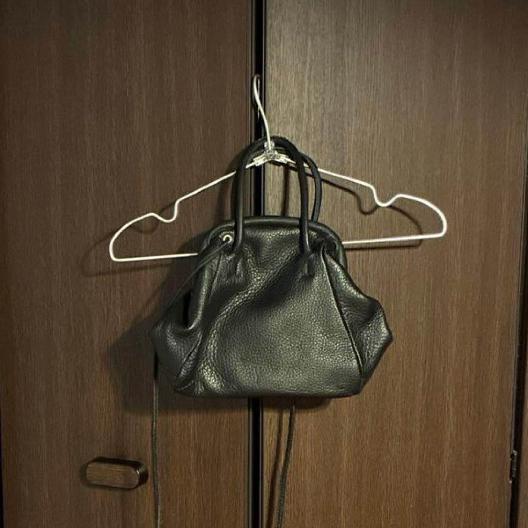 マドリガル★ポシェット　Pochette soutiencollar