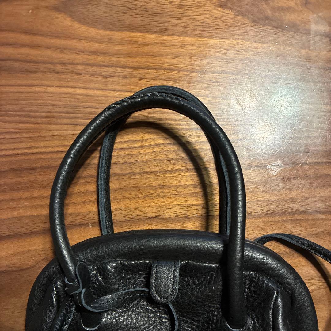 マドリガル★ポシェット　Pochette soutiencollar