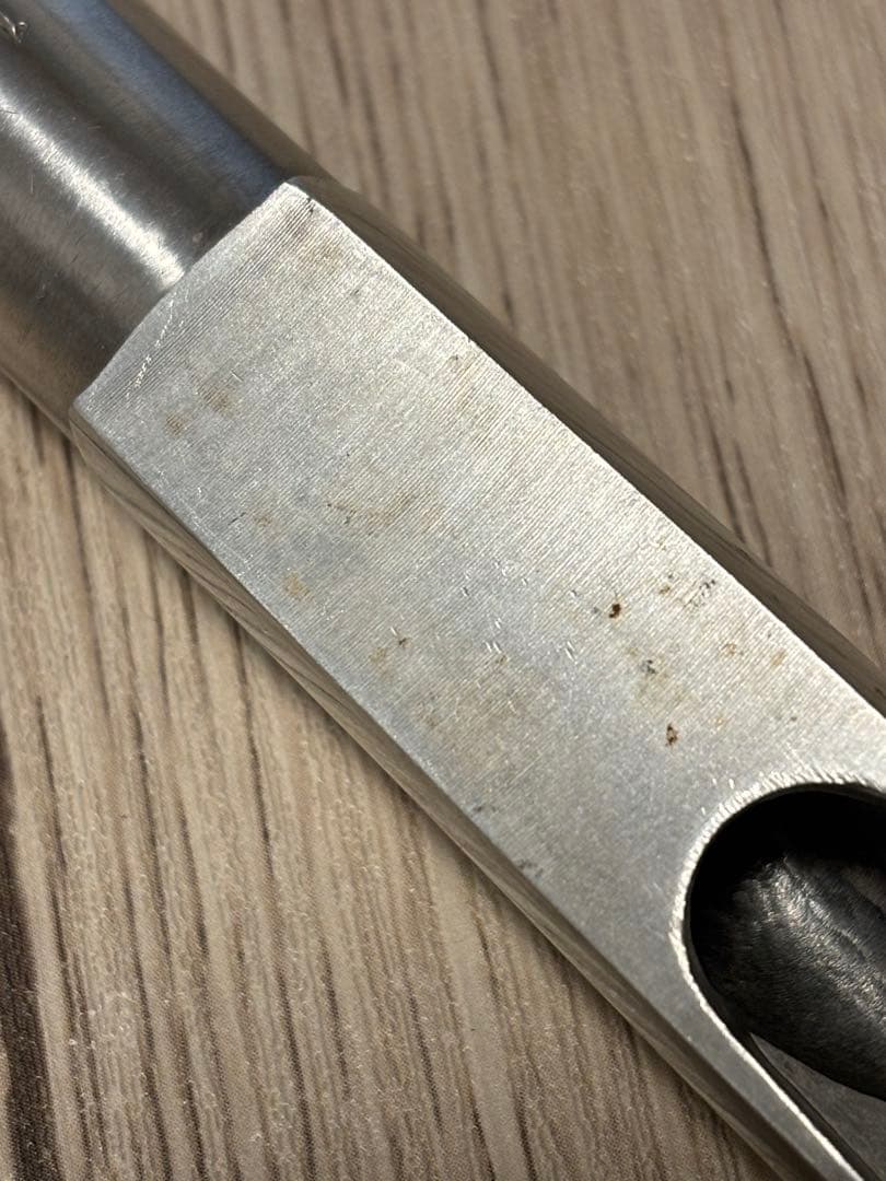 【ビンテージオフセット】ベルグラーセン　テナーサックス用110/1M