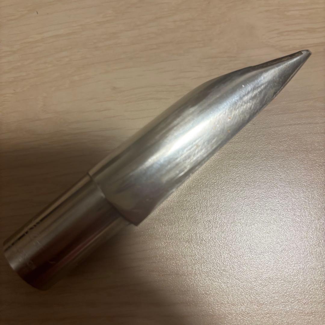 【ビンテージオフセット】ベルグラーセン　テナーサックス用110/1M