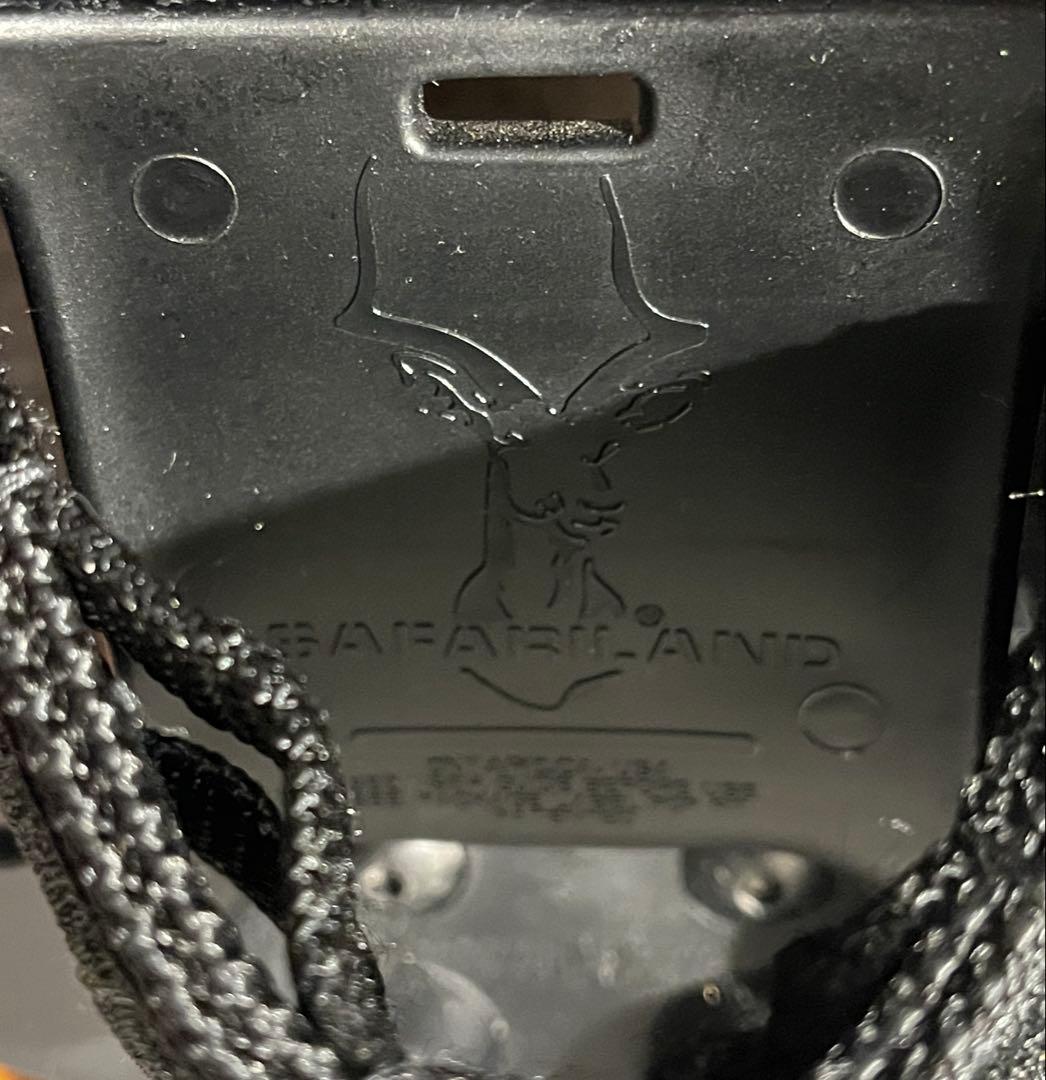 ファーストライン　サファリランド　ホルスター　　　　グロック　T.REXARMS