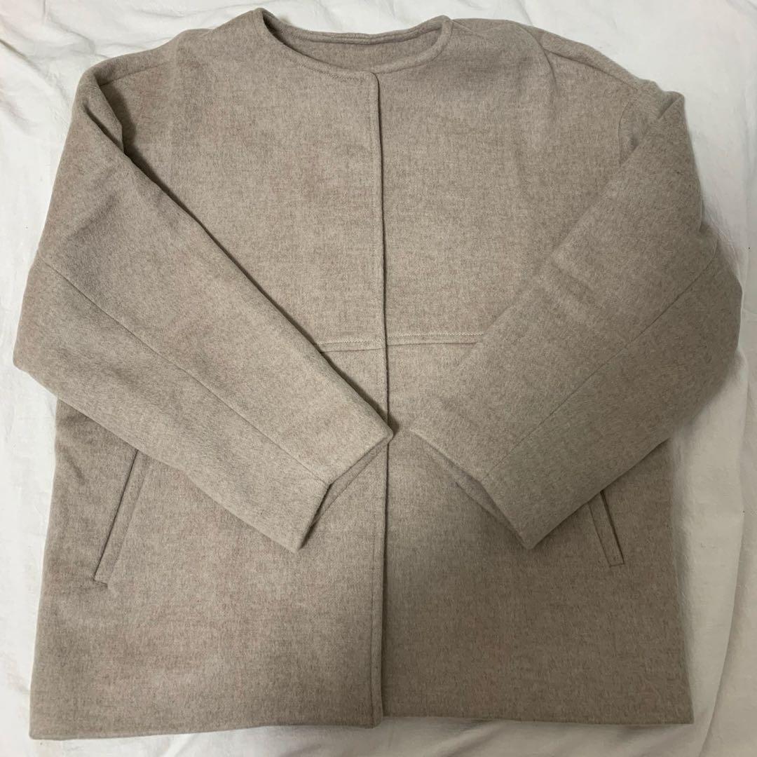 Mii様　ベージュ38