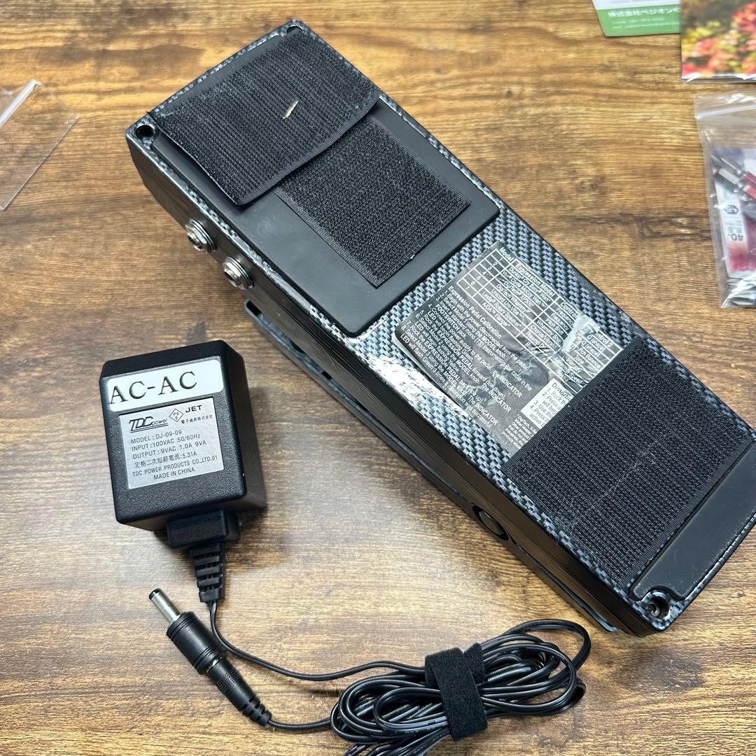 ギター DigiTech EX-7 Expression Factory XP-300