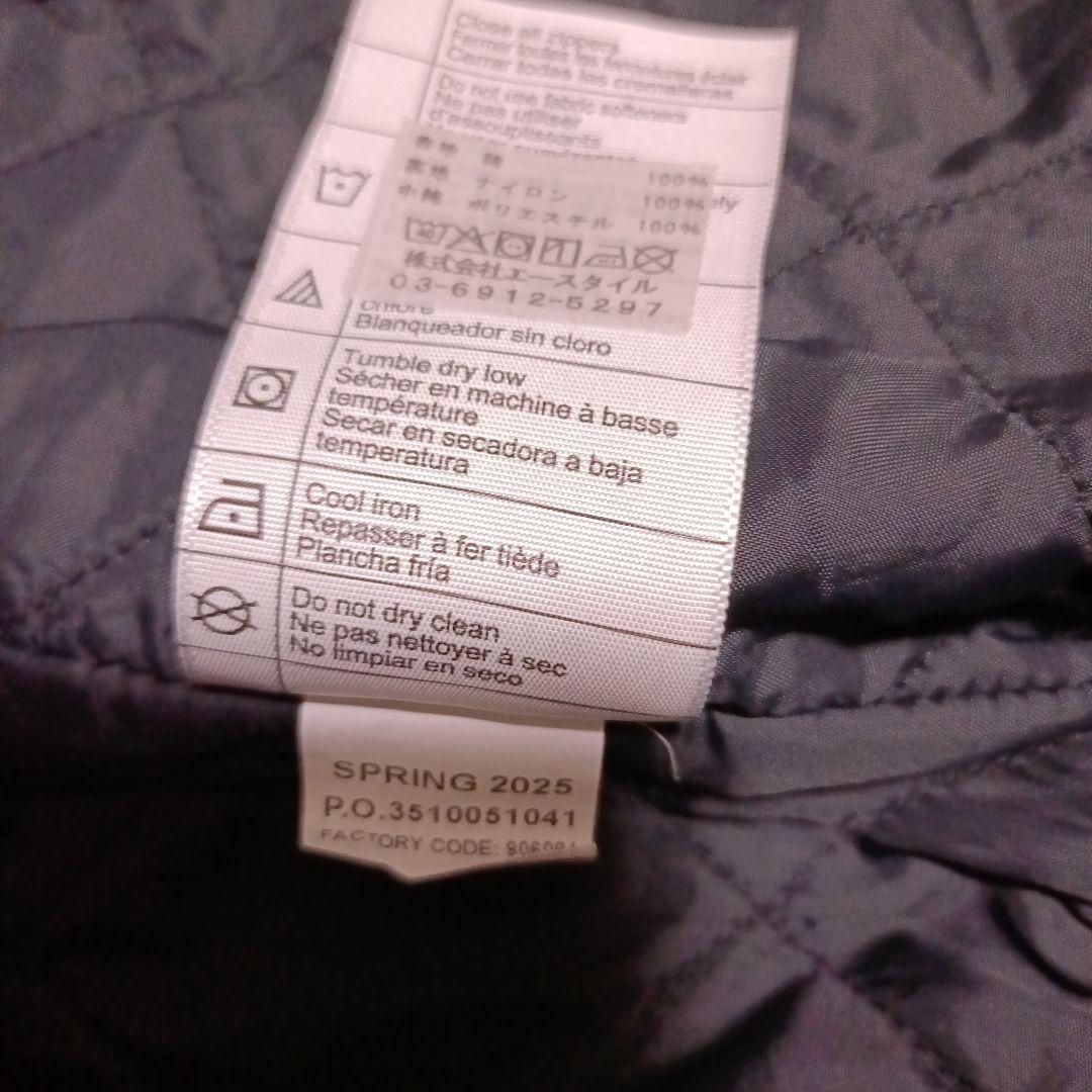 1/26値下げ終了　新品　カーハート　アクティブジャケット　J130-M