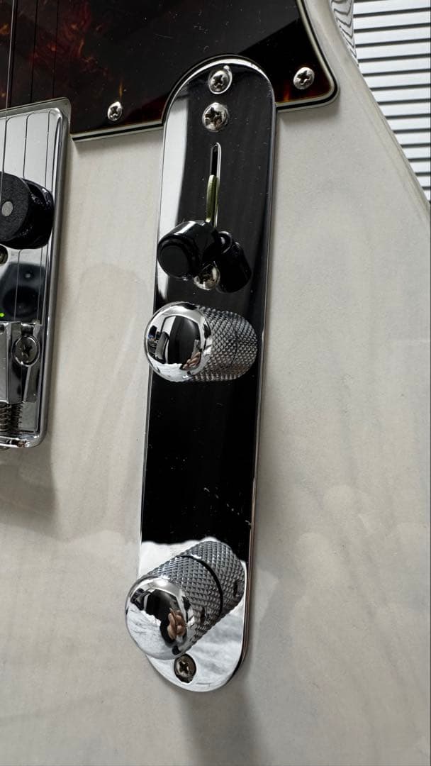 SCHECTER 凛として時雨 TKモデル PA-LS/TK