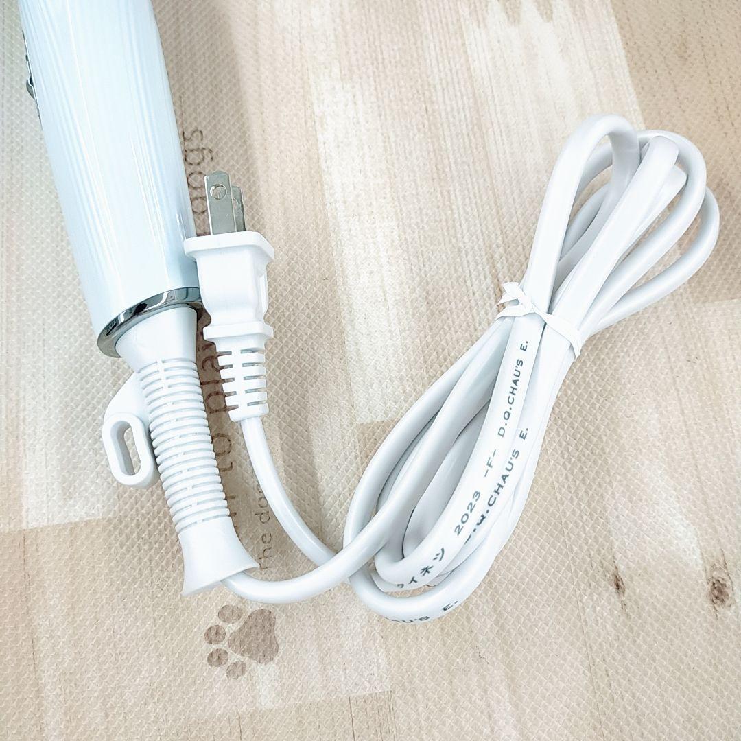 ほぼ未使用○Refa リファ ドライヤー スマート MTG