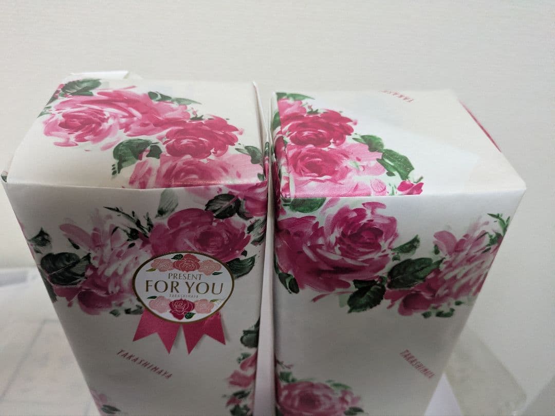 2本　森伊蔵　720ml　高島屋抽選当選品