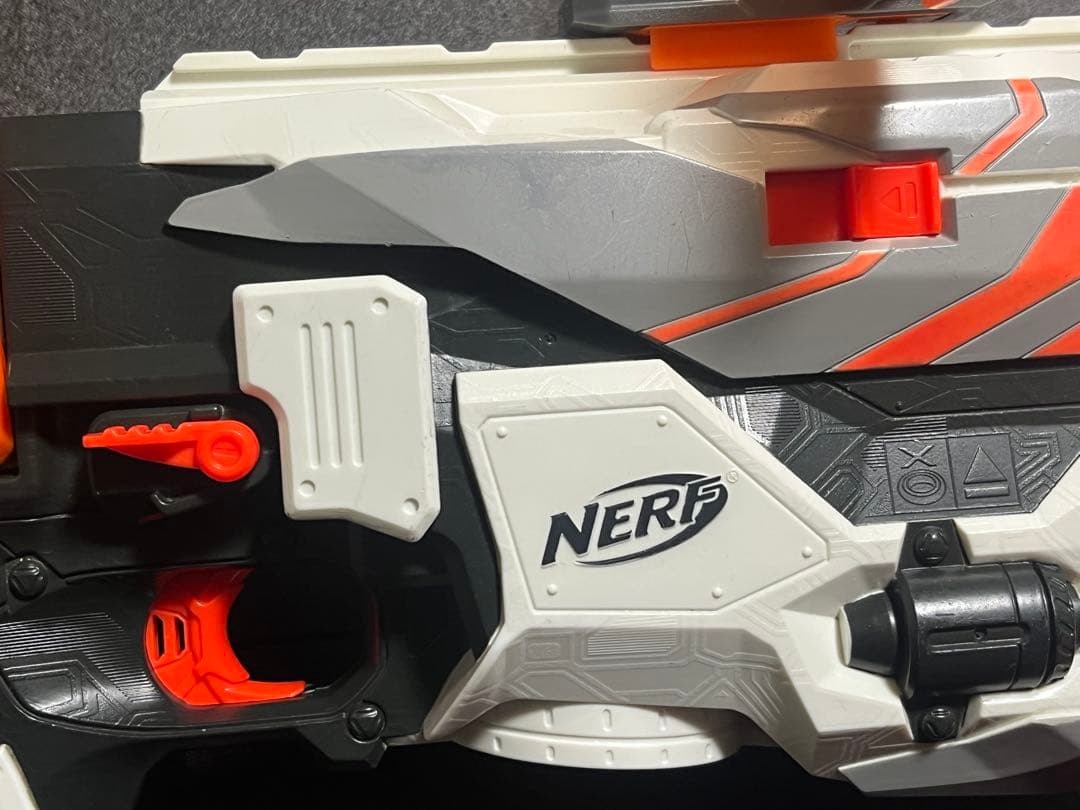 ナーフ ボルテックス ピラゴン Pyragon ＆ アップグレードキットセット