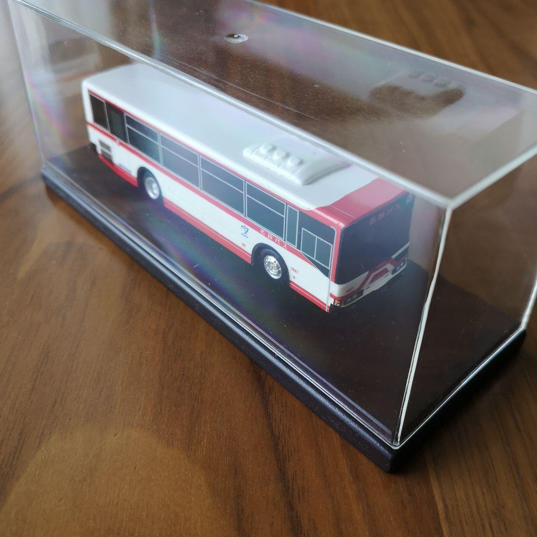 名鉄バス ディスプレイモデル