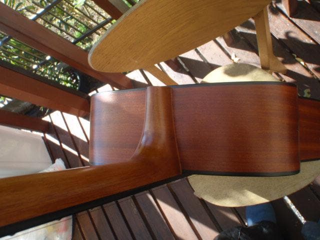 YAMAHA アコースティックギター F-36PJ