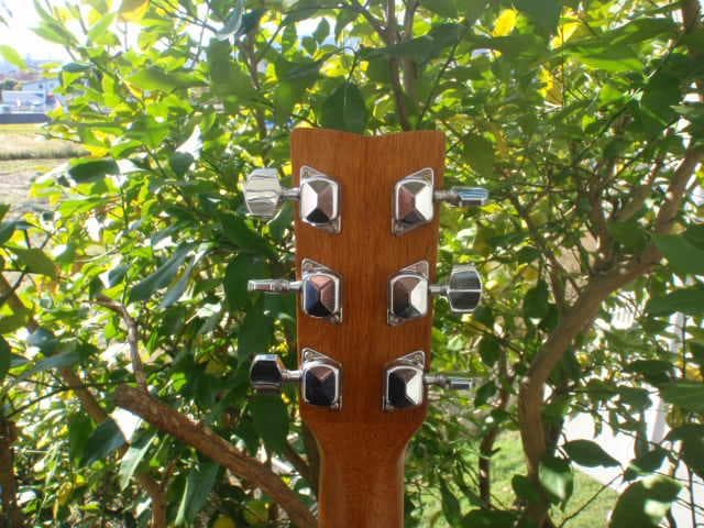 YAMAHA アコースティックギター F-36PJ