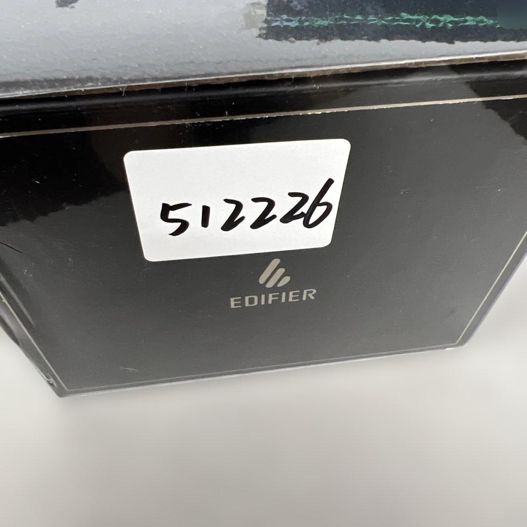 512226 Edifier MP230 スピーカー ワイヤレス ポータブル黒