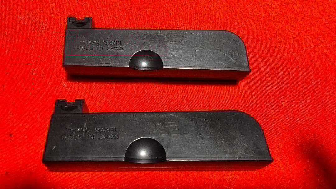 東京マルイ　VSR10 プロスナイパーGスペック