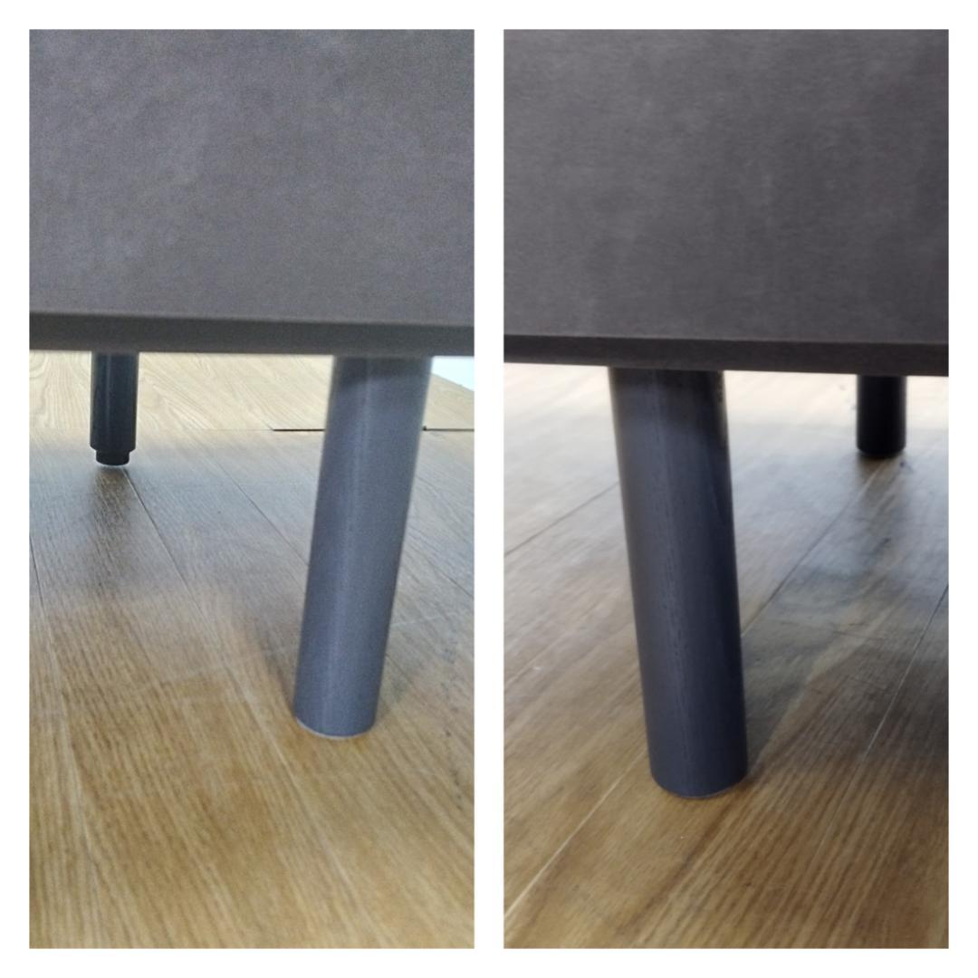 K♦191 Pamouna パモウナ テレビボード WV-180 未使用品