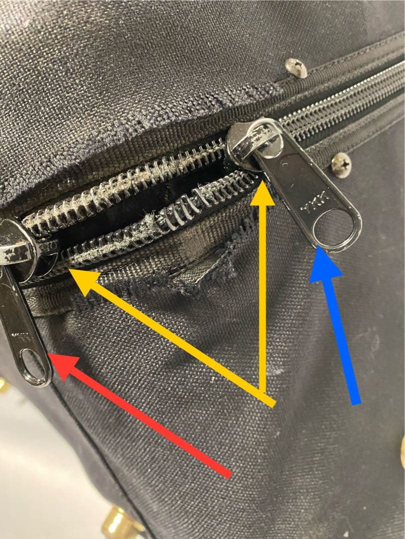 1582❣️ PROTEC バストロンボーン用セミハードケース