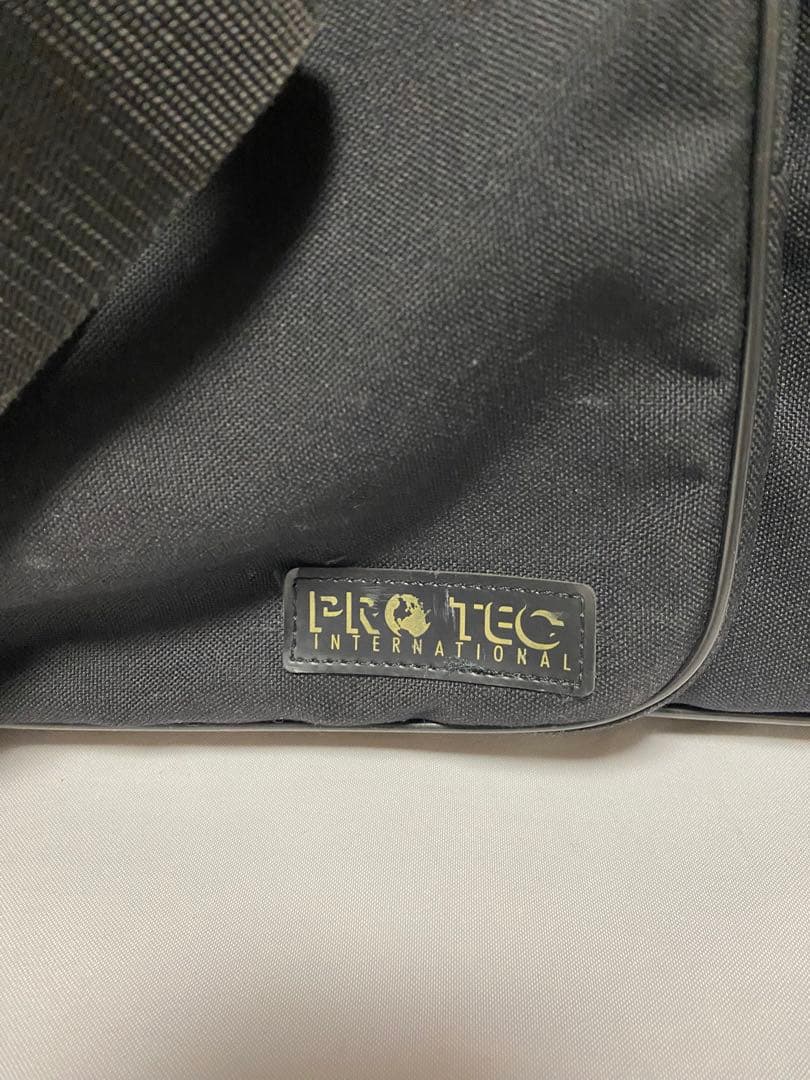 1582❣️ PROTEC バストロンボーン用セミハードケース