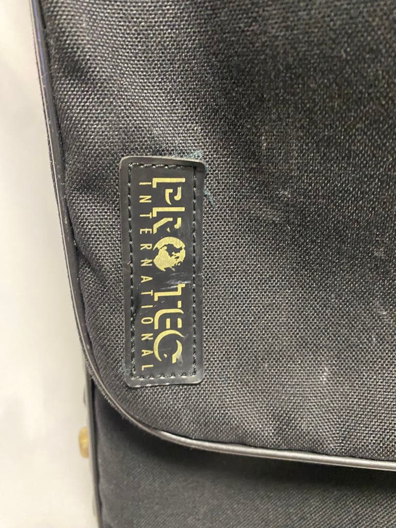 1582❣️ PROTEC バストロンボーン用セミハードケース