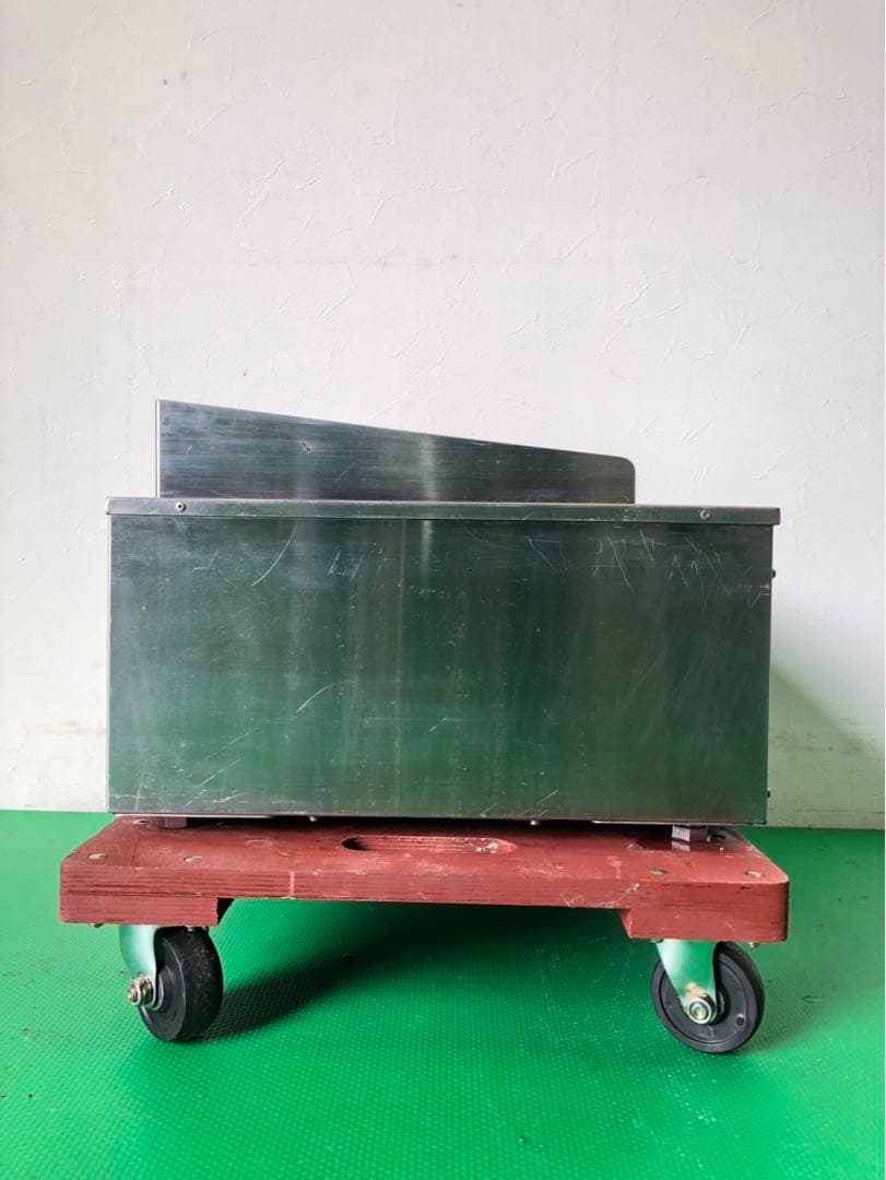 ☆工場整備品☆ニチワ　電気　グリドル　MTEG-3