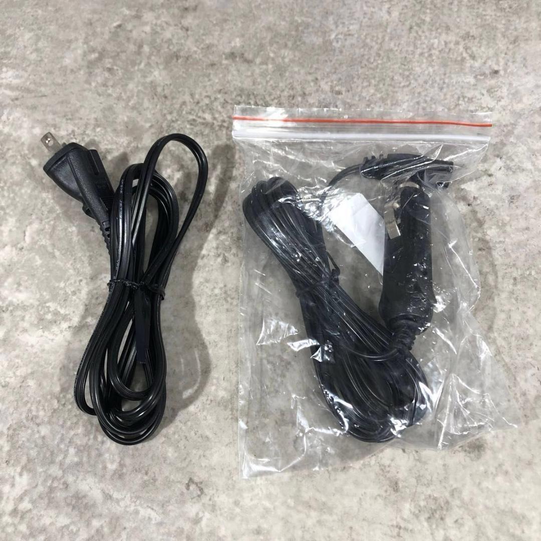 美品 VERSOS ベルソス ダブルペルチェ式 冷温庫 冷蔵庫 VS-442