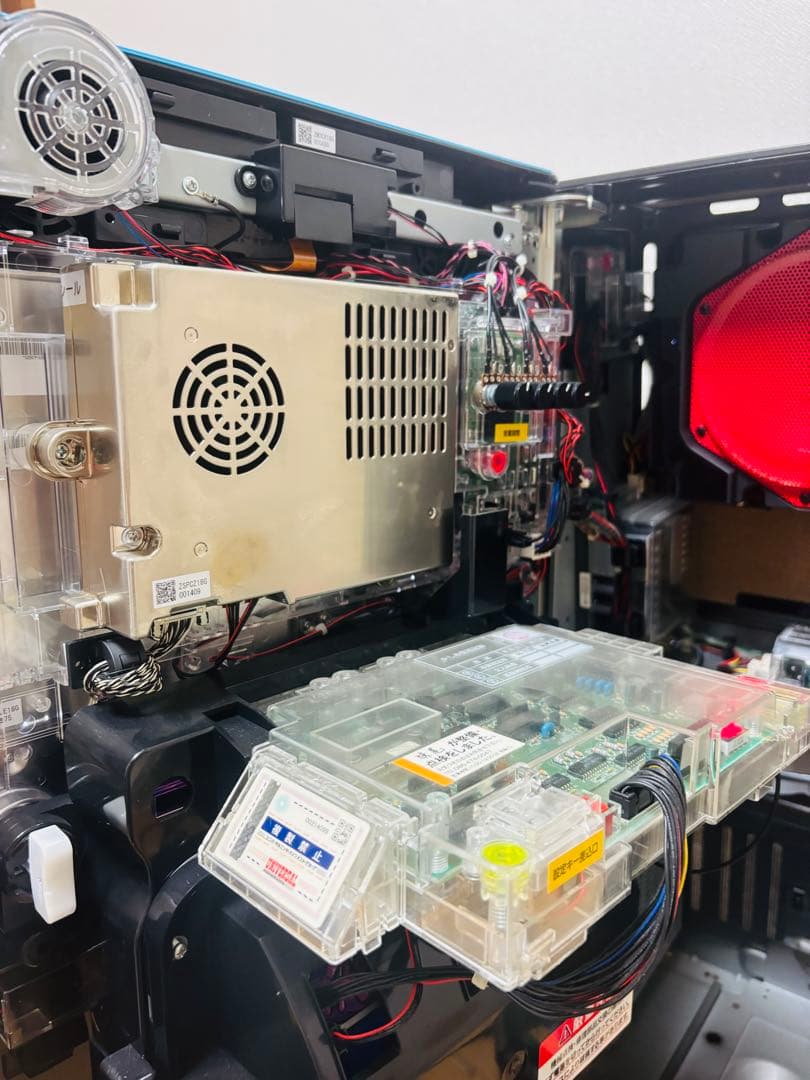 スロット　実機　ハイスクール・フリート