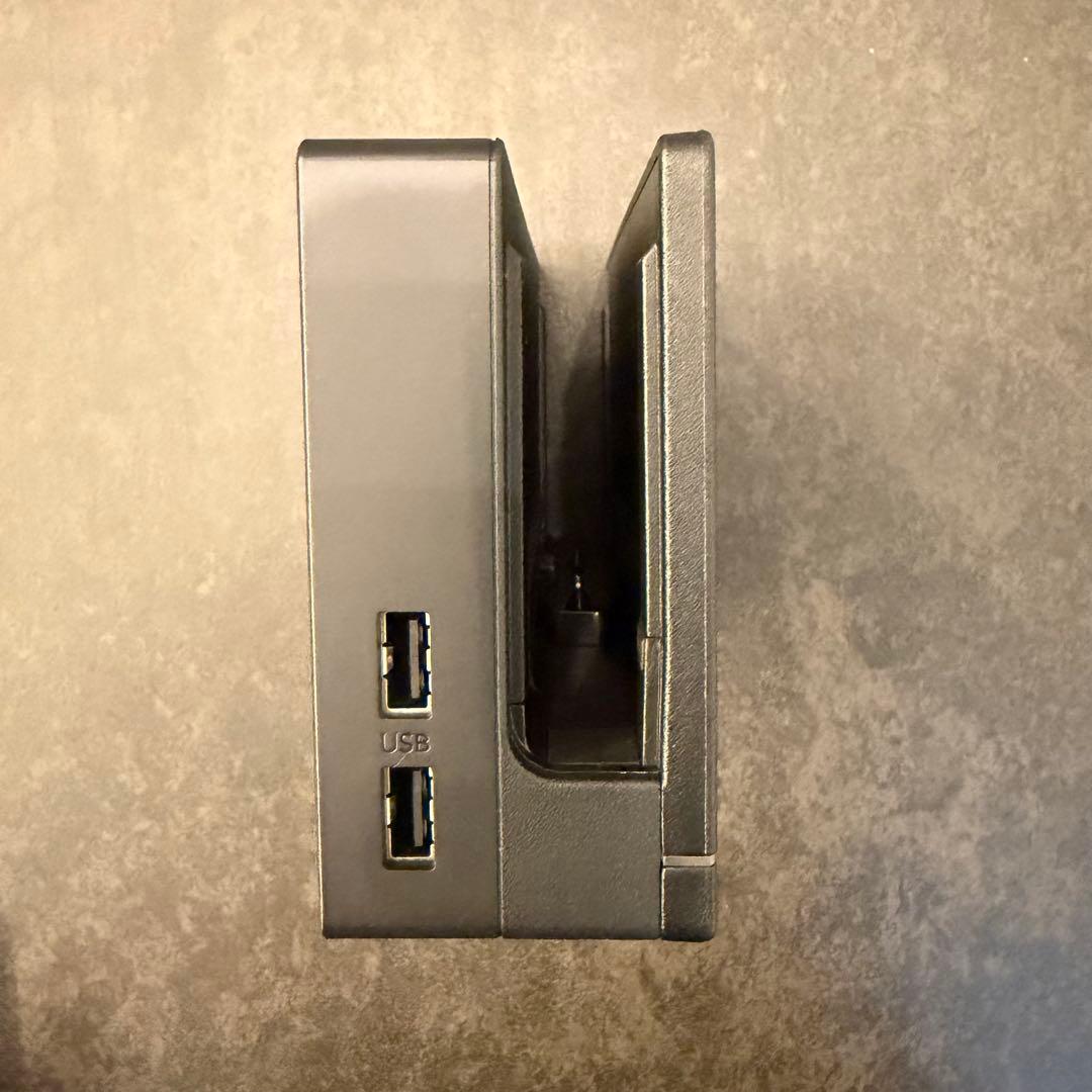 Nintendo Switch 本体ネオンブルー/ネオンレッド ジョイコン付き