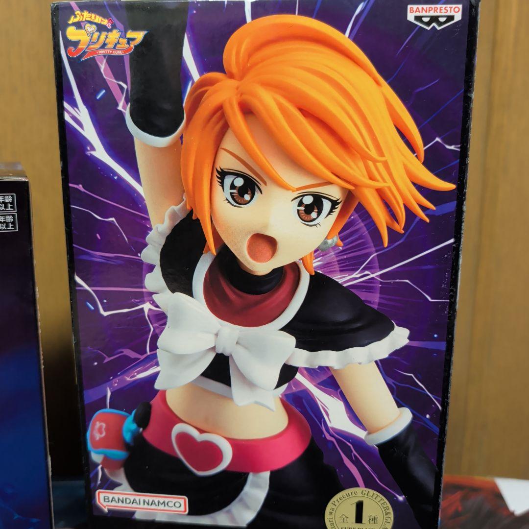 【全て未開封！】フィギュアまとめ買い