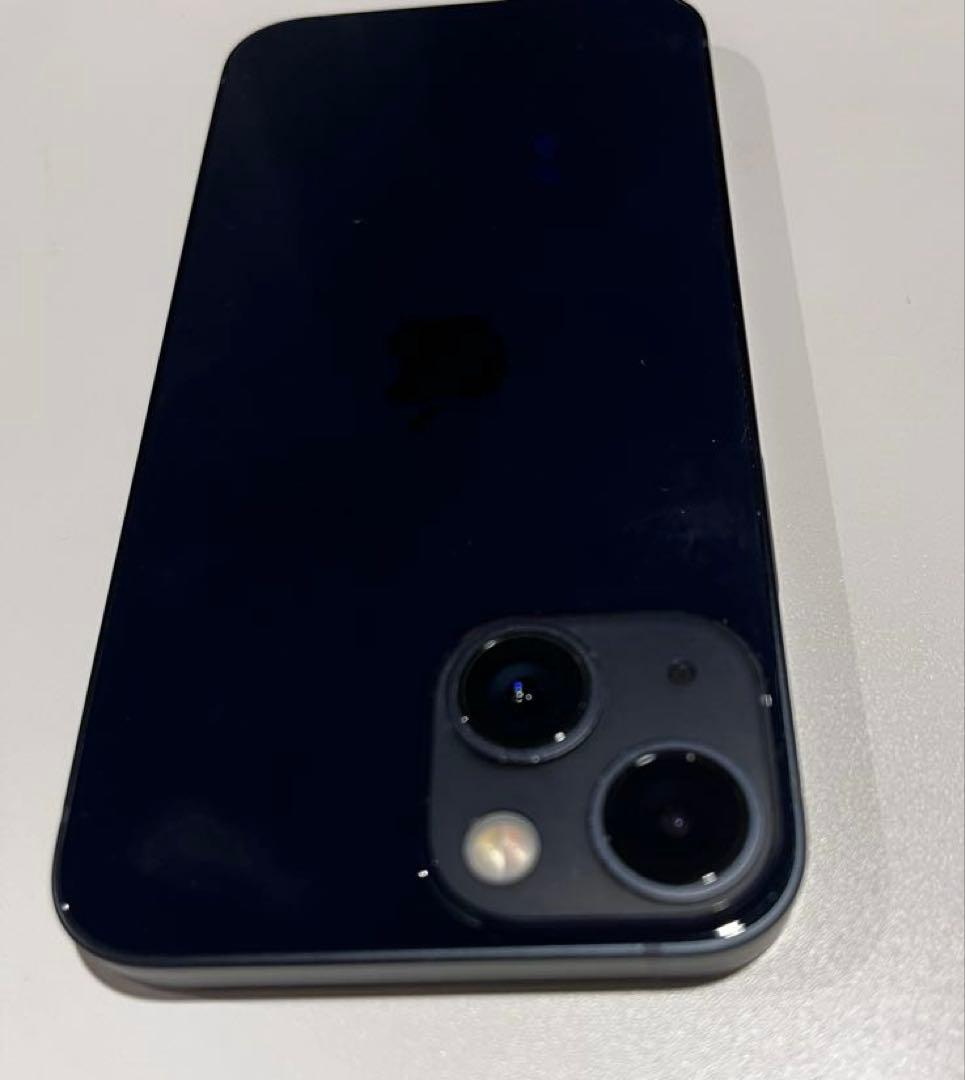 値下げiPhone 13 mini 本体