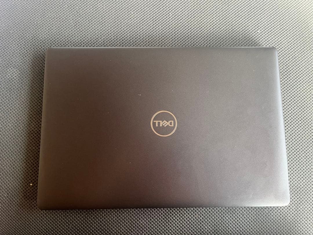 DELL Latitude 5480 14インチ ブラック