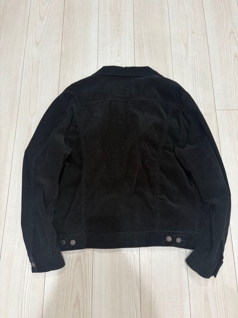 masses マシス コーデュロイ ジャケットのみ