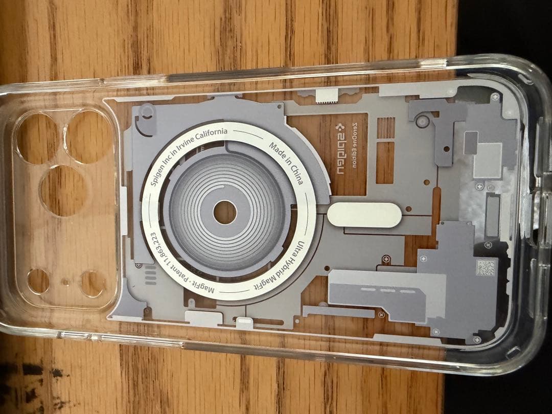 iPhoneアクセサリー iphone 17 pro max