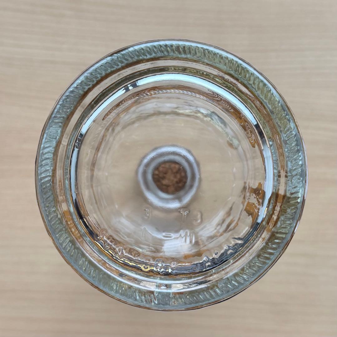 響17年 意匠ボトル 鳳凰 空瓶×1本