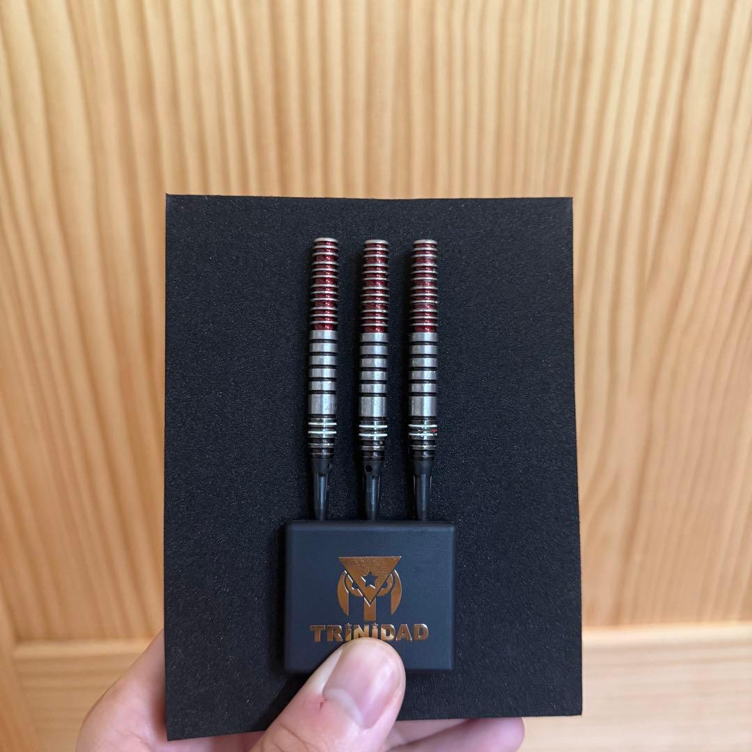 ダーツ TRINIDAD GOMEZ TYPE 15