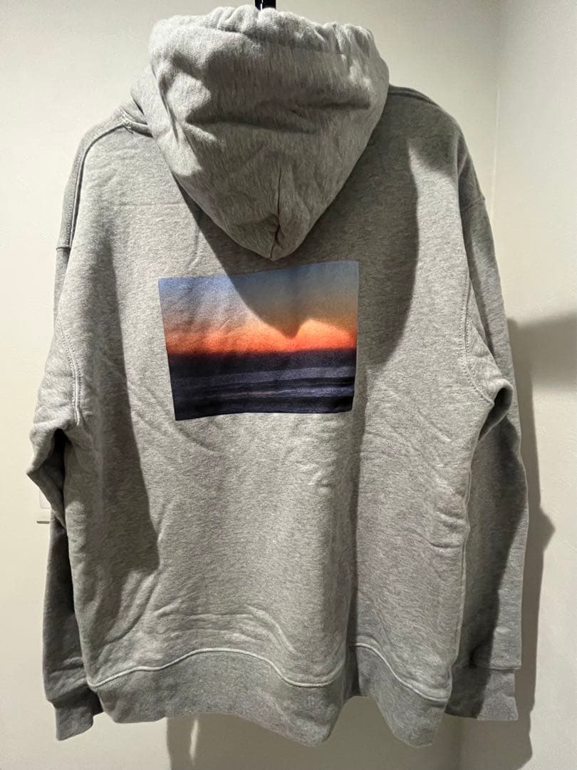 藤井風　旅路パーカー　XL