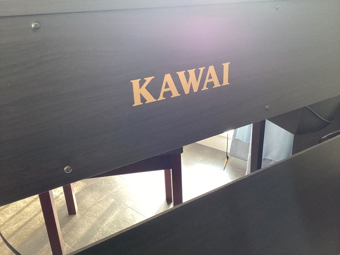 KAWAIデジタルピアノ 椅子