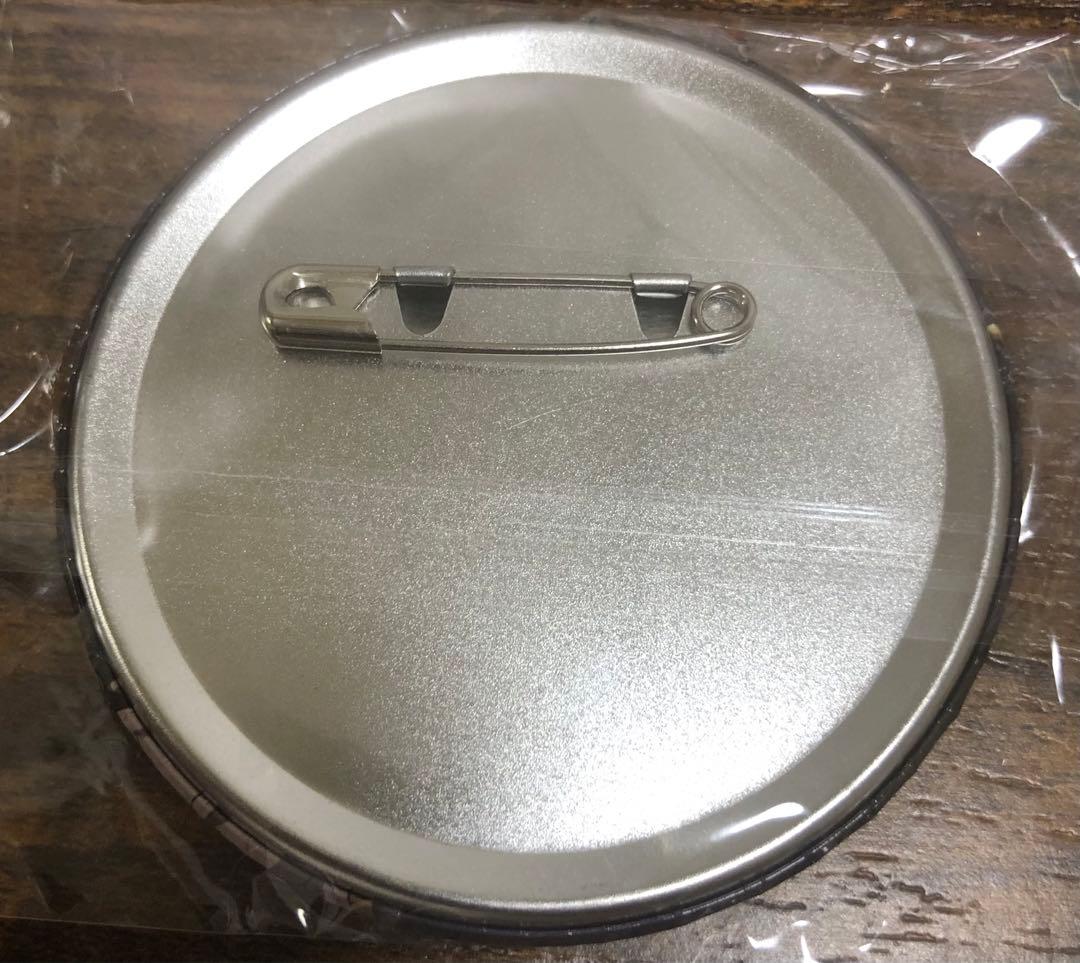 コードギアス ルルーシュ 缶バッジ ゼロ