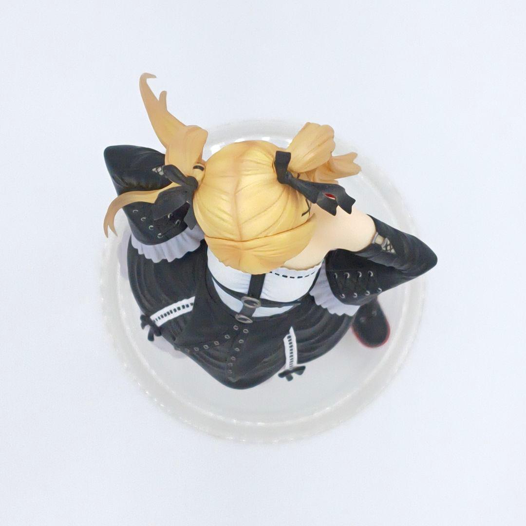 コトブキヤ ARTFX J DEAD OR ALIVE5 マリー・ローズ